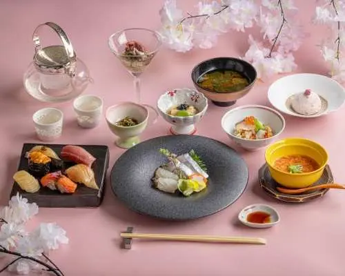 Omakase SUSHI ORIBE - 壽司織部| Omakase SUSHI ORIBE馬來西亞