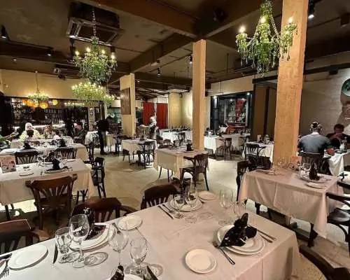 Bijan 酒吧和餐廳|馬來西亞