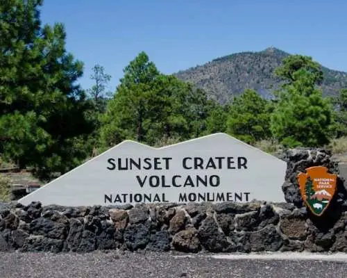 Audio-Guided Driving Tour of Grand Canyon South Rim