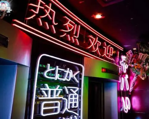Japanese Burlesque Show entrance tickets in Tokyo