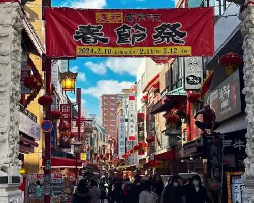 大阪発、姫路・奈良・神戸日帰りツアー