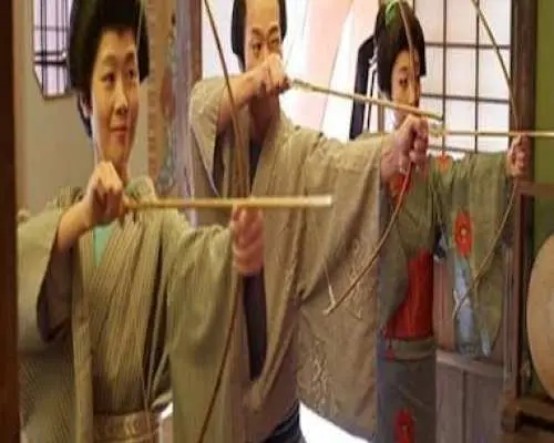 Tickets for Edo Wonderland Nikko Edomura Theme Park