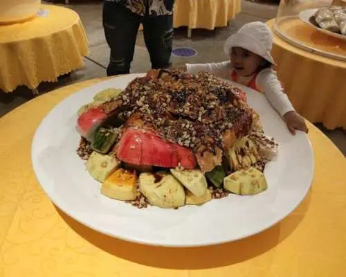 Wonderfood Museum Penang tickets