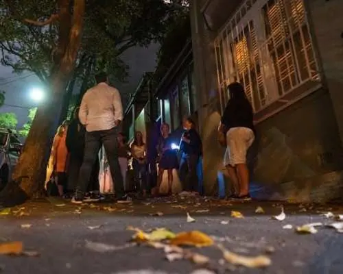 雪梨剃刀幫真實犯罪之旅