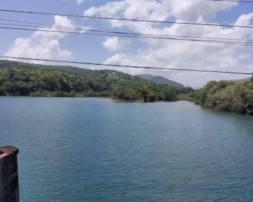 裡奧格蘭德河私人竹筏漂流體驗