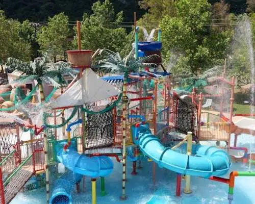 AQUALAND -TICKET ONLY