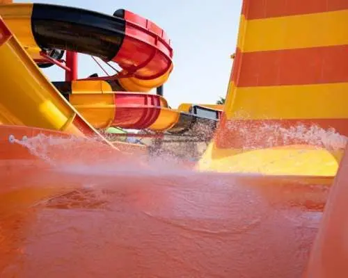 AQUALAND -TICKET ONLY