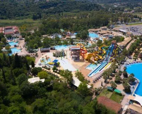 AQUALAND -TICKET ONLY