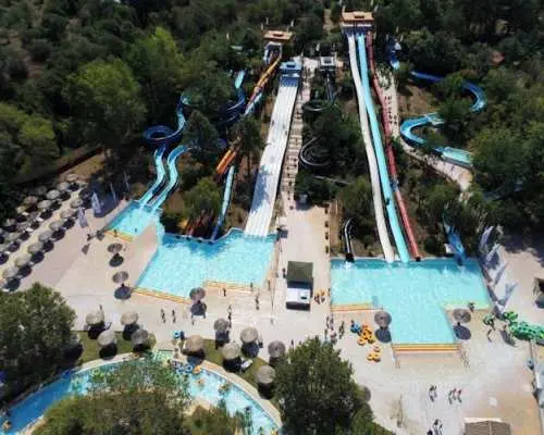 AQUALAND -TICKET ONLY