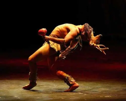 Folkloric ballet of Mexico skip-the-line VIP tickets with transportation