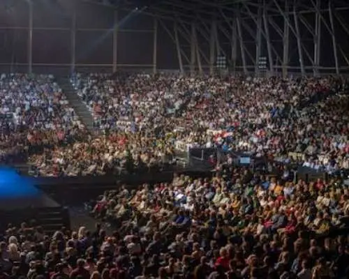 Andorra tickets for Cirque du Soleil Show