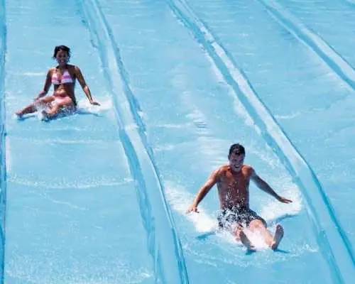 Wet ‘n’ Wild Water Village