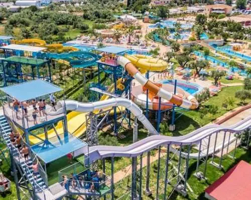 Wet ‘n’ Wild Water Village