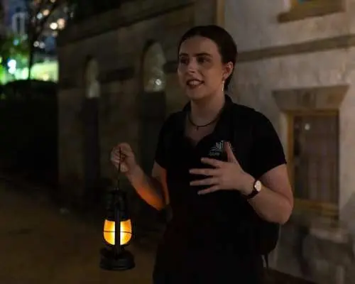 悉尼黑暗故事真實犯罪之旅