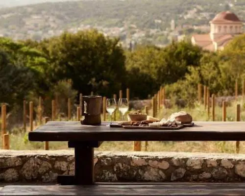 St Gerasimos Festival with Wine Tasting
