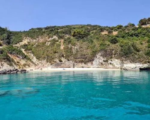Boat Tour to the Shipwreck of Zakynthos with optional transfers