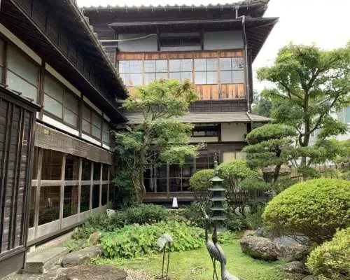 【新潟県・加茂市】　着物でおでかけしたい　手ぶらで浴衣プラン