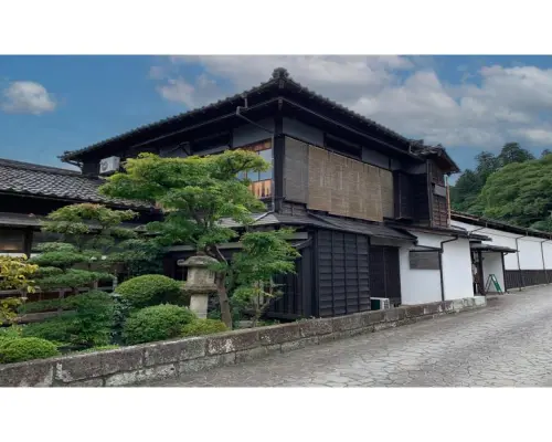 【新潟県・加茂市】　着物でおでかけしたい　手ぶらで浴衣プラン