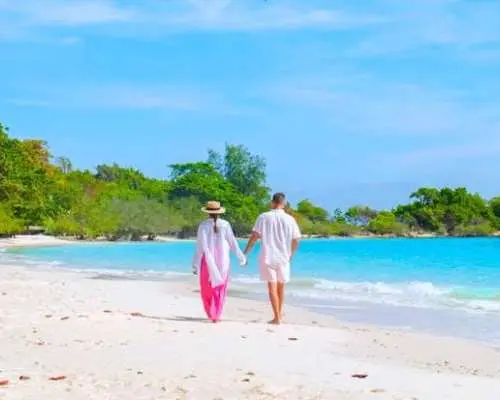 Koh Samet Island Self-Guided Tour from Pattaya
