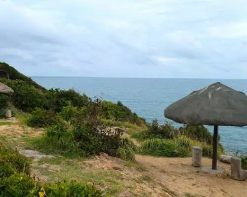 Koh Samet Island Self-Guided Tour from Pattaya
