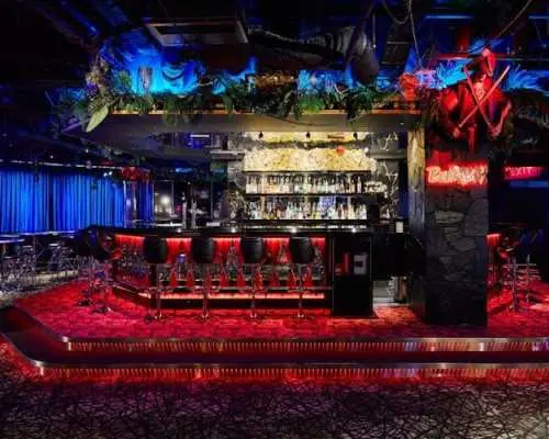 BeeRUSH 南分店在大阪推出多項飛鏢投擲計劃