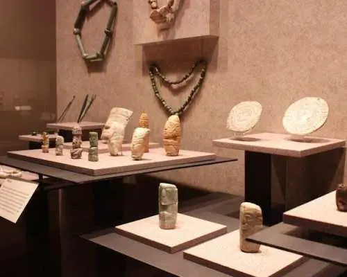 Mexico City National Museum of Anthropology guided tour