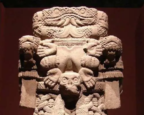 Mexico City National Museum of Anthropology guided tour