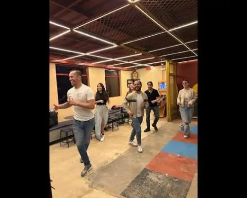 在波哥大體驗哥倫比亞的夜晚，感受薩爾薩舞、波利拉納舞和特霍舞的魅力