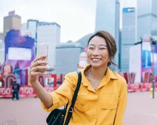新加坡星和5G预付SIM卡
