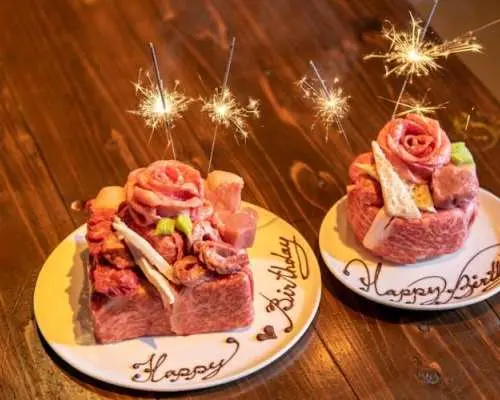 東京の肉麻布新橋で日本の焼肉体験