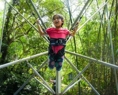 ESCAPE Theme Park Penang tickets