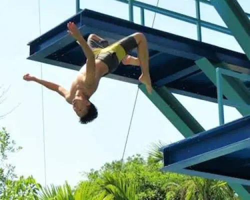 ESCAPE Theme Park Penang tickets