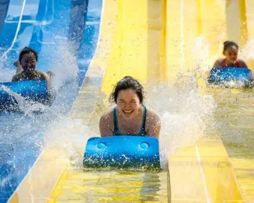 ESCAPE Theme Park Penang tickets