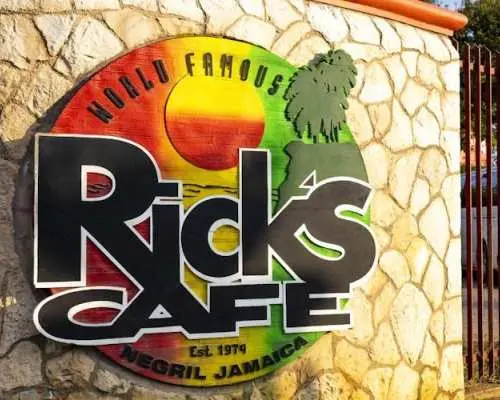 搭乘雙體船遊覽里克咖啡館