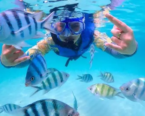 Private Samae San Speedboat Fishing Tour and Barbecue from Pattaya