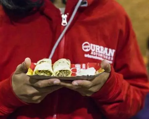德里美食之旅，品嚐當地特色佳餚