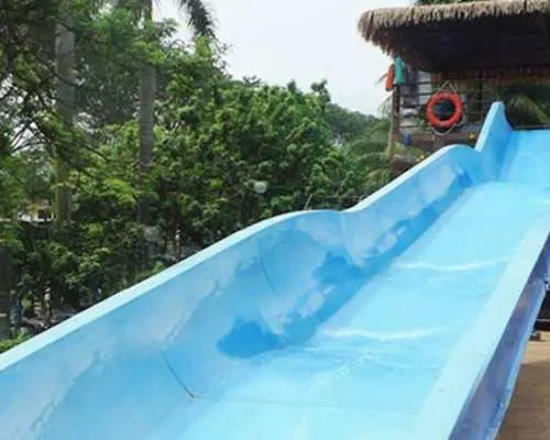 Wet World Water Park Shah Alam Tickets