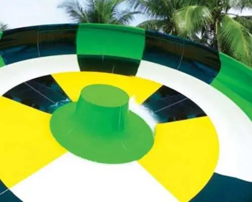 Wet World Water Park Shah Alam Tickets