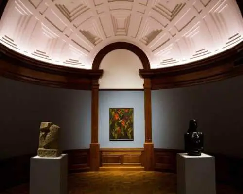 Singapore National Gallery ticket to all exhibitions
