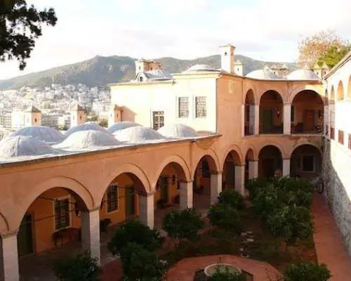 2-Hour Audioguided Tuk Tuk Tour of Kavala City