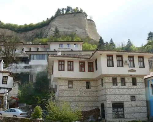 Rila Monastery and Melnik full-day guided tour from Sofia
