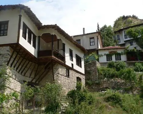 Rila Monastery and Melnik full-day guided tour from Sofia