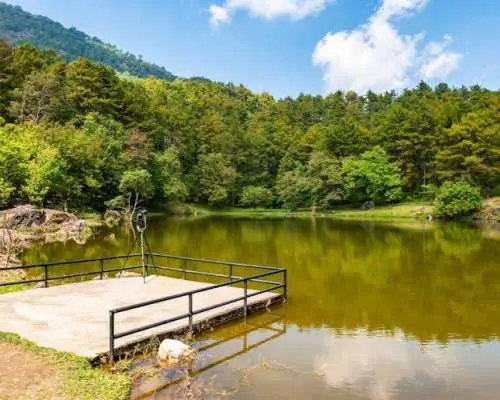 茵他儂國家公園私人旅遊