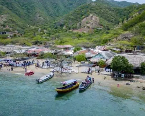 塔甘加和普拉亞格蘭德一日遊，含午餐和浮潛