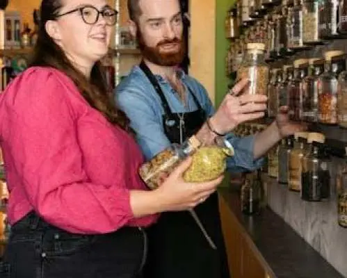Cocktail masterclass in Dublin