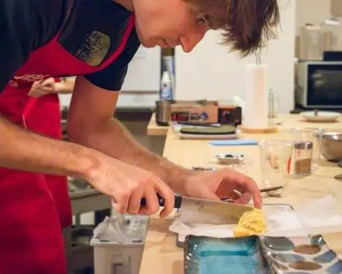 Izakaya Style Home Cooking Experience and Sake Pairing in Tokyo