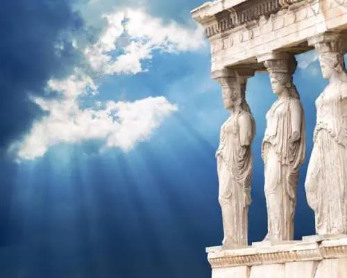 Full-day Acropolis, Acropolis Museum and mythology private tour