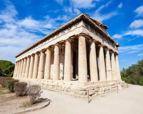 Full-day Acropolis, Acropolis Museum and mythology private tour