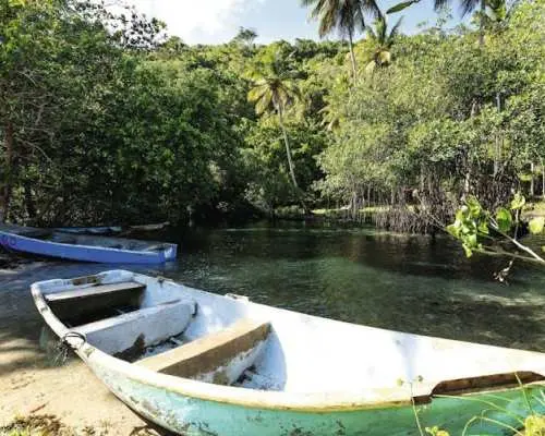 Rio San Juan Tour