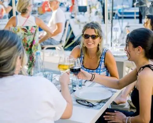 Buổi hòa nhạc Jazz giữa lòng đảo Corfu